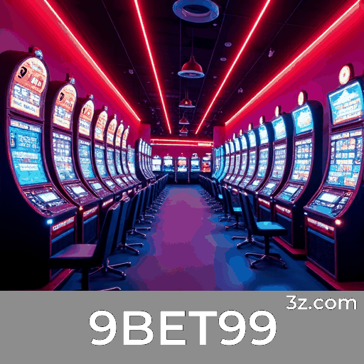 9BET99: Uma Experiência de Cassino Luxuosa e Emocionante